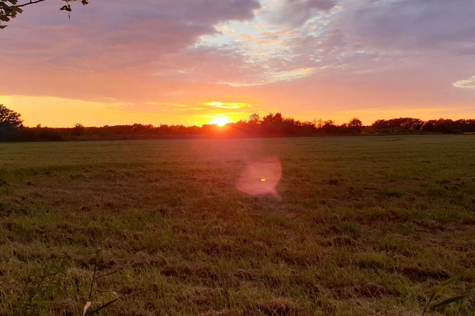 6 persoons vakantie huis in Væggerløse