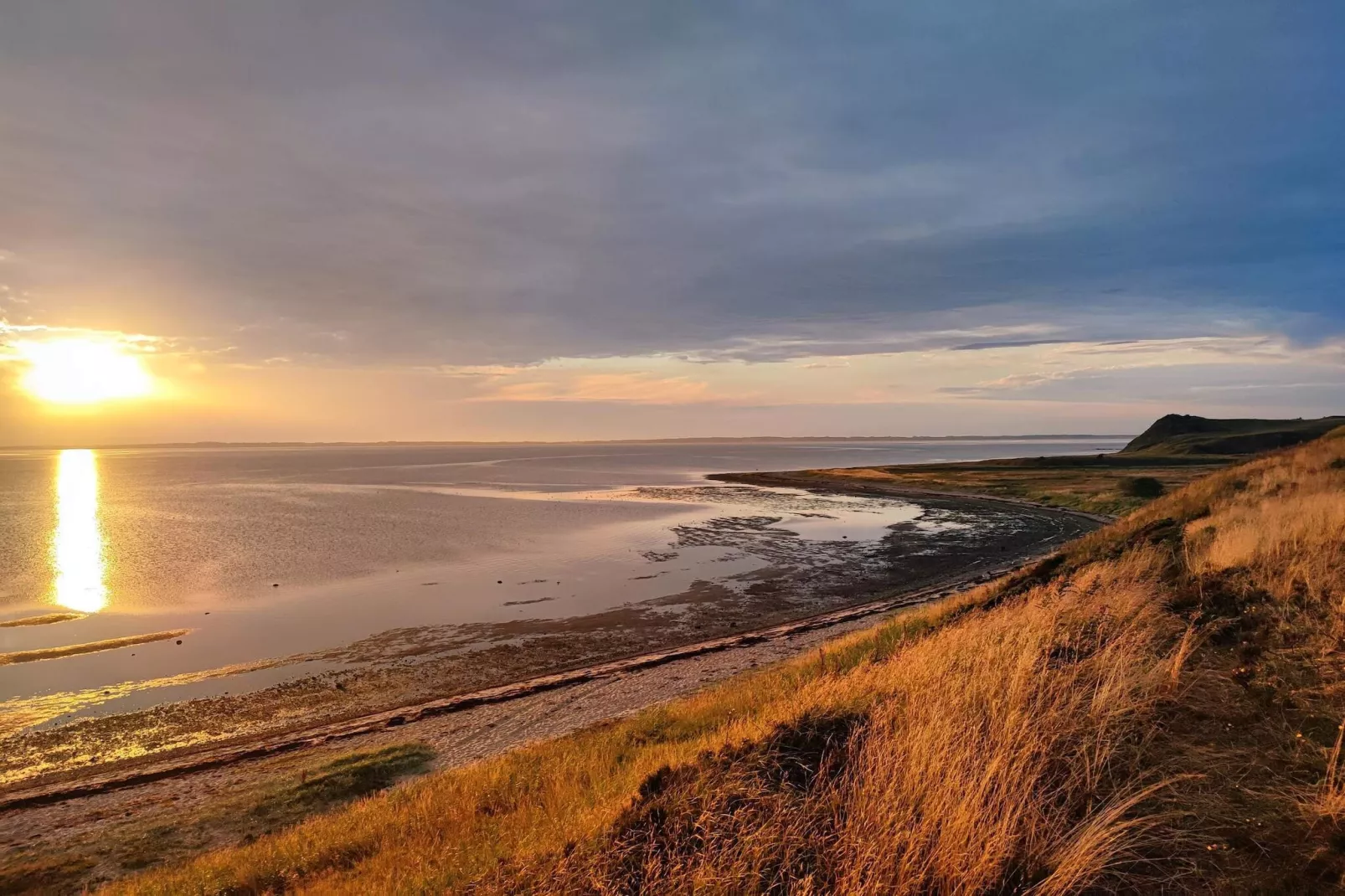 6 persoons vakantie huis in Højslev-By Traum-Waterzicht
