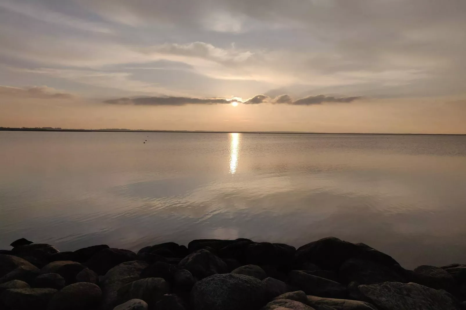 6 persoons vakantie huis in Hemmet-By Traum