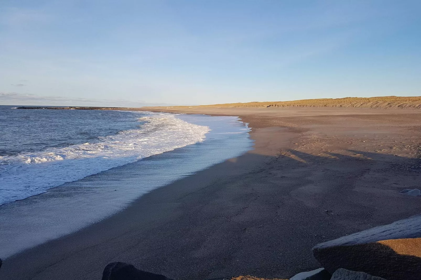 6 persoons vakantie huis in Vestervig-Waterzicht