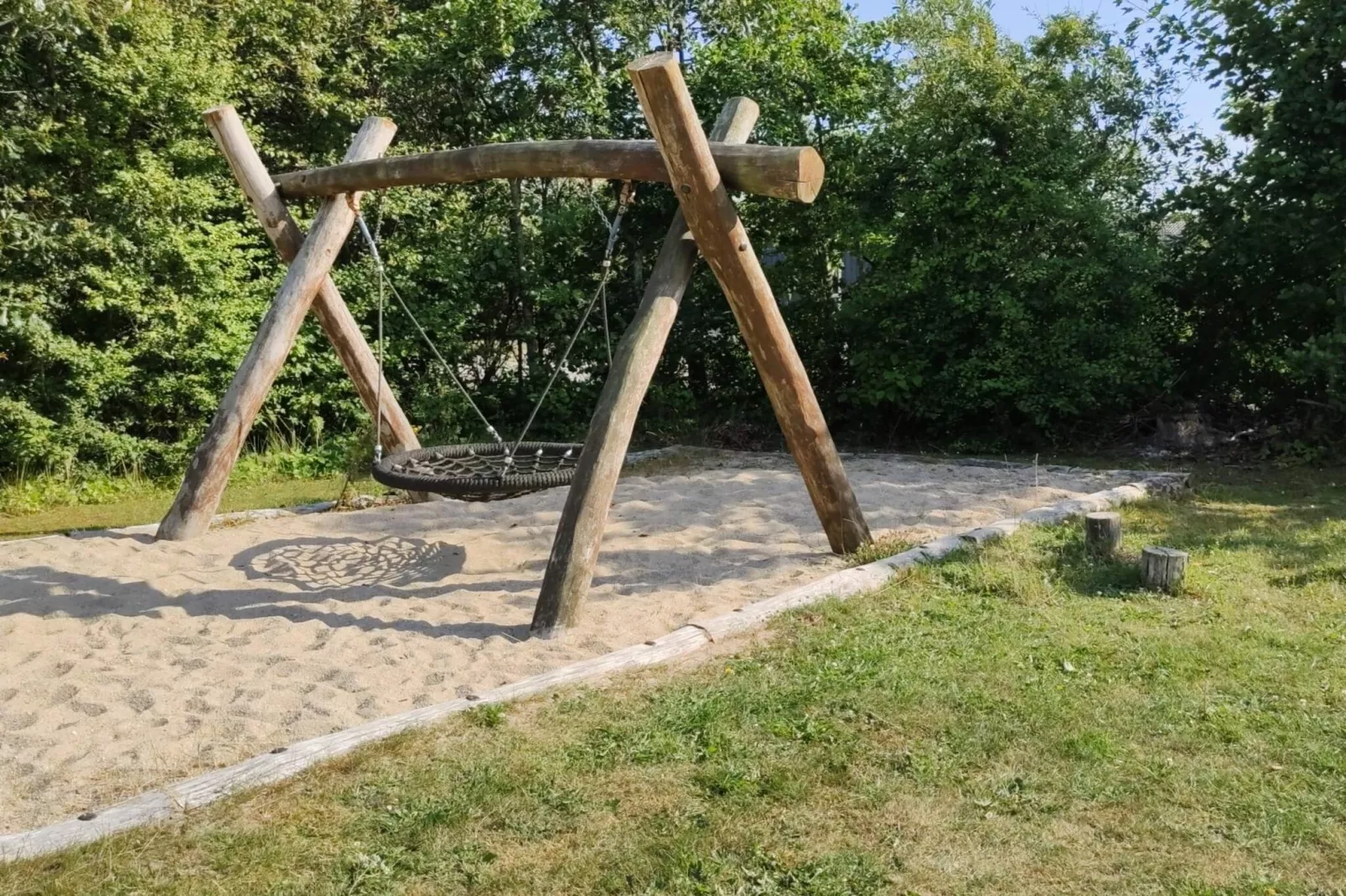 Luxe Spa-Retraite in Bork -- By Traum Ferienwohnungen-Niet-getagd