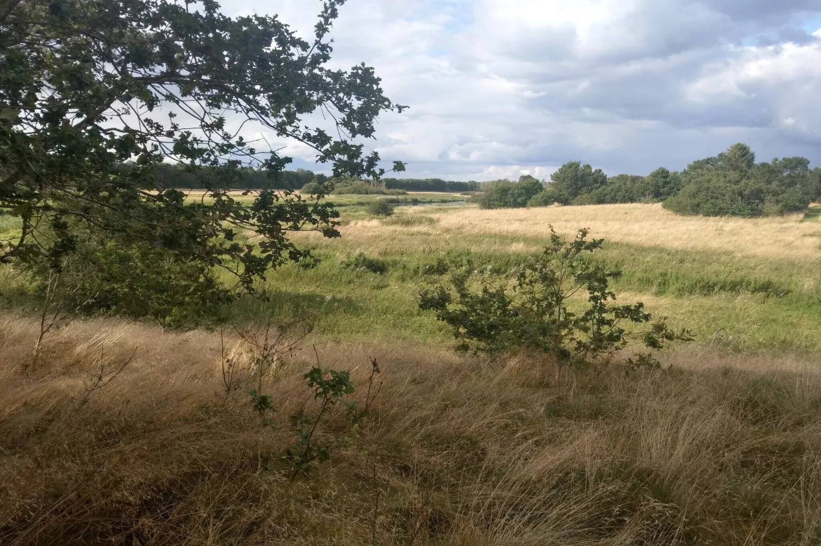 10 persoons vakantie huis in Fårvang-By Traum-Niet-getagd