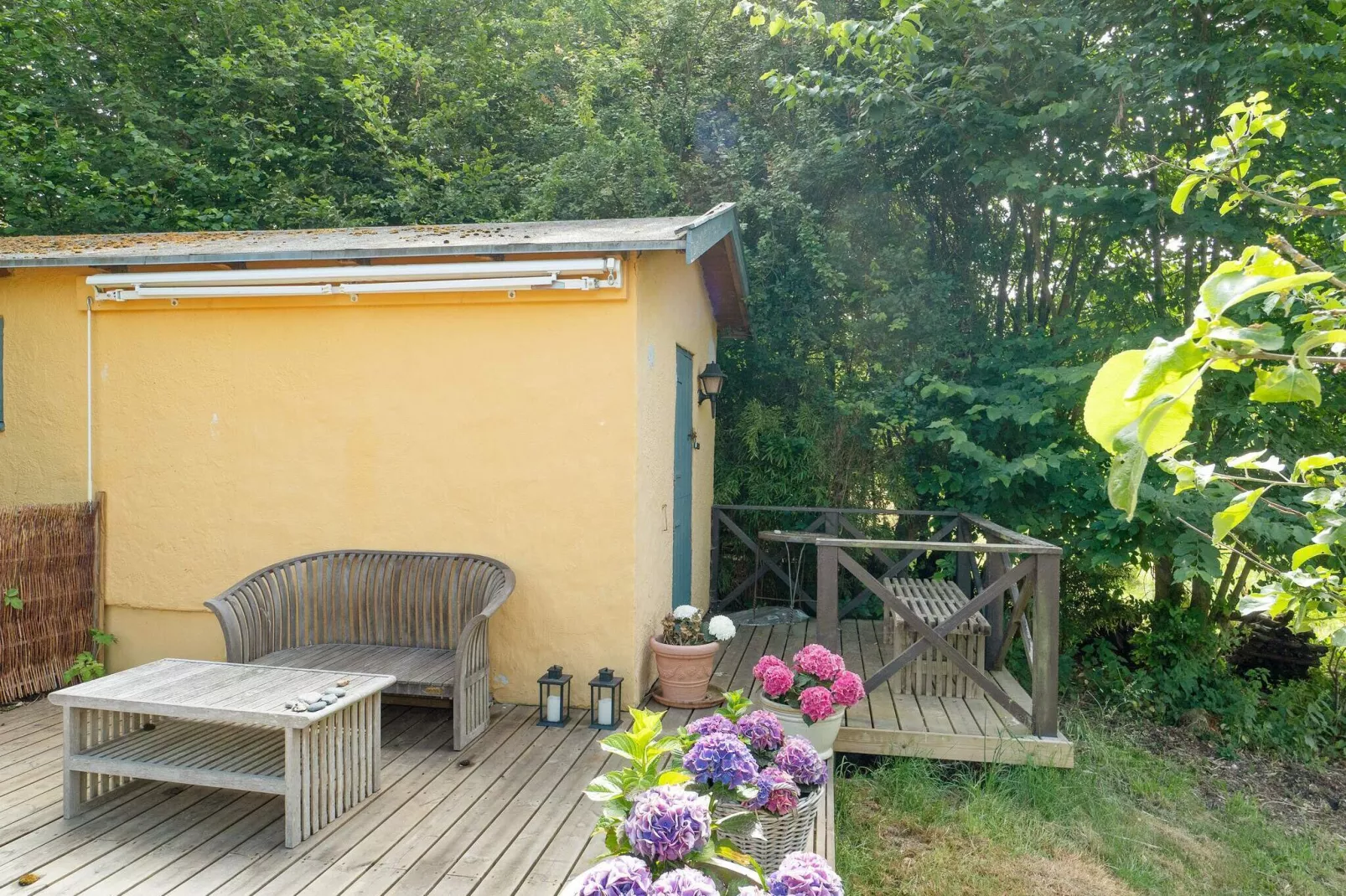 6 persoons vakantie huis in Vejby-Uitzicht