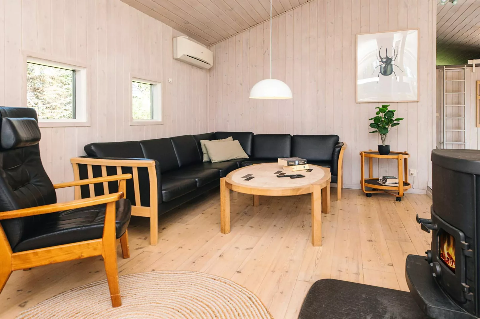 Luxe Spa Retreat in Blavand -- By Traum Ferienwohnungen