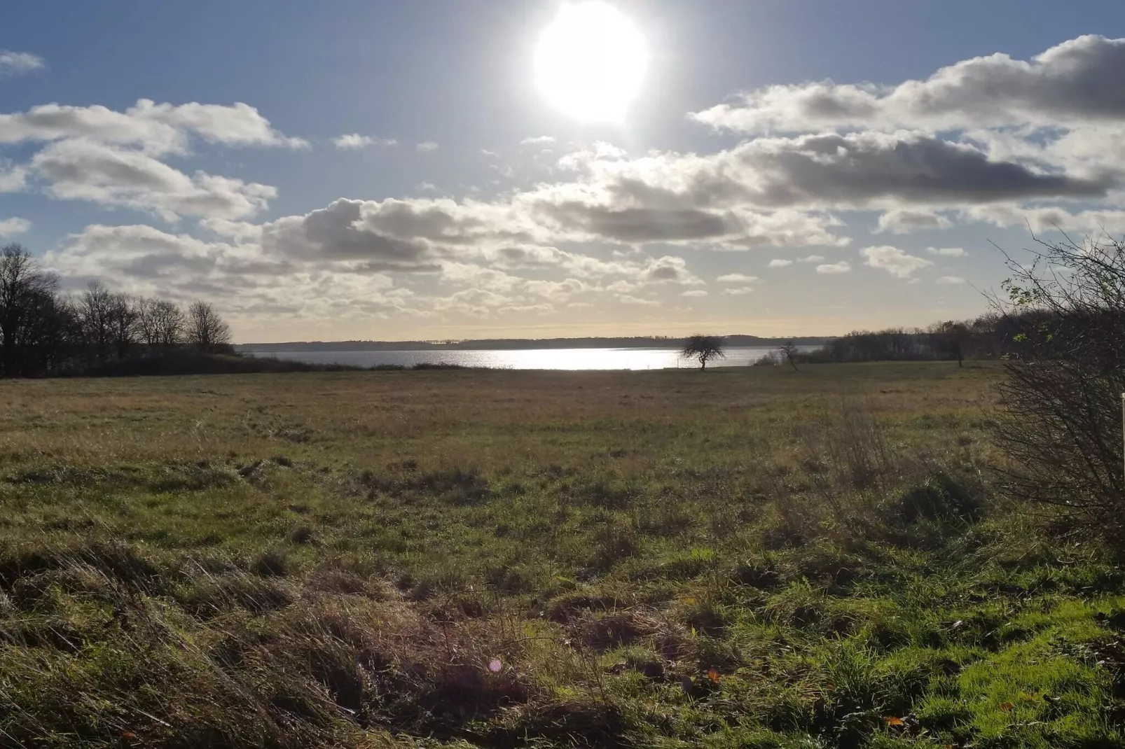 8 persoons vakantie huis in Juelsminde-By Traum