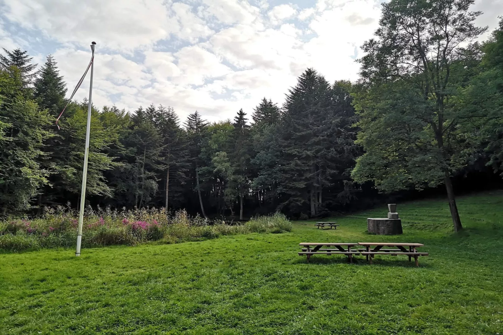 8 persoons vakantie huis in Vestervig-By Traum-Niet-getagd