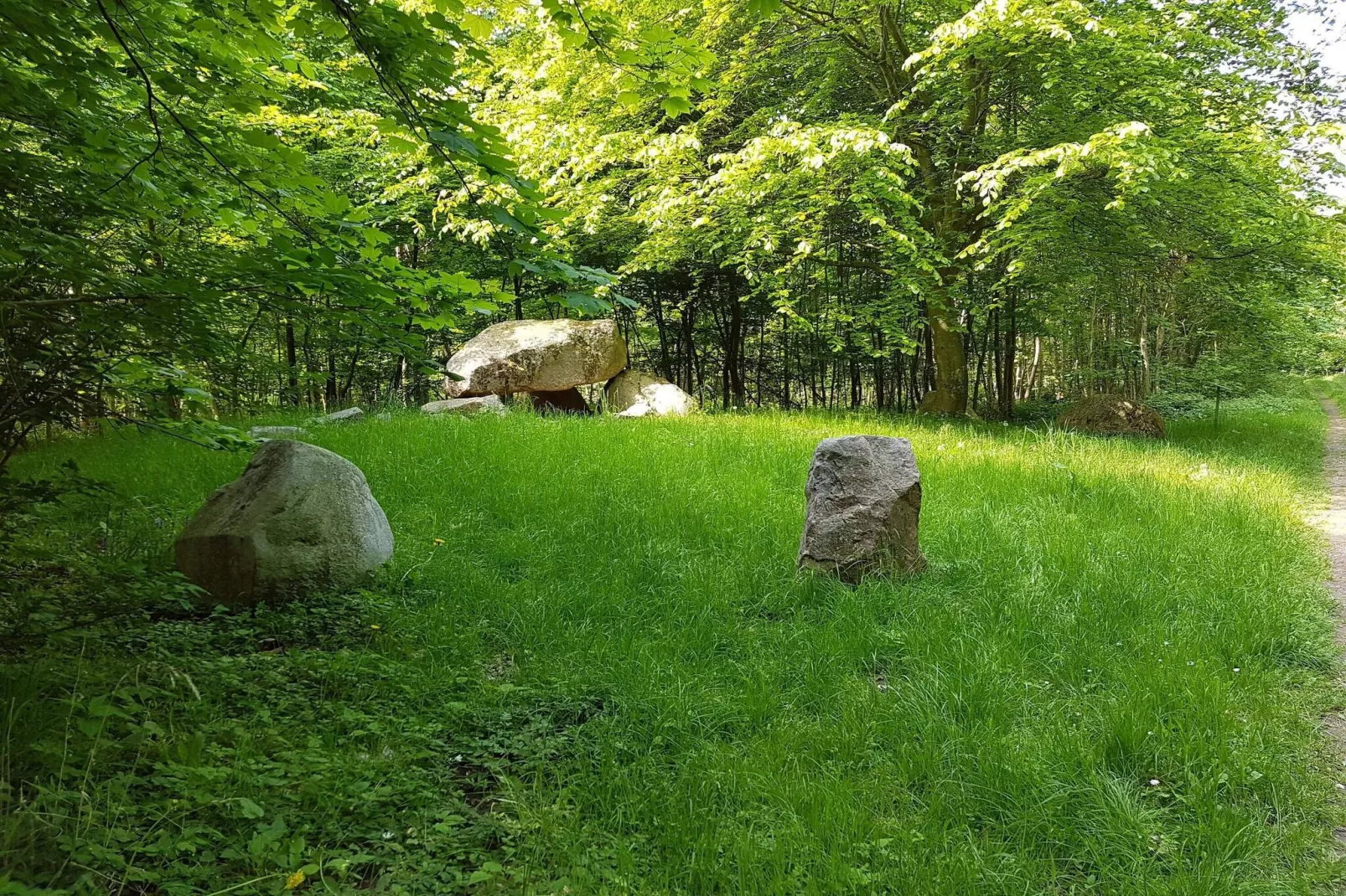 6 persoons vakantie huis in Præstø-By Traum-Niet-getagd