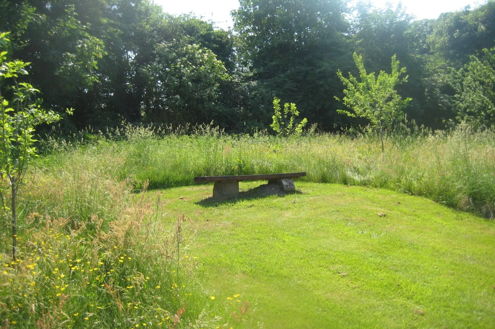 6 persoons vakantie huis in Højslev-By Traum-Niet-getagd