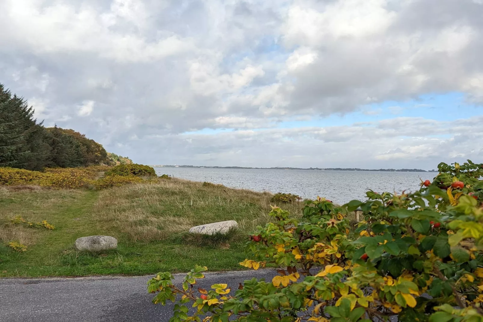 8 persoons vakantie huis in Thyholm-By Traum-Niet-getagd