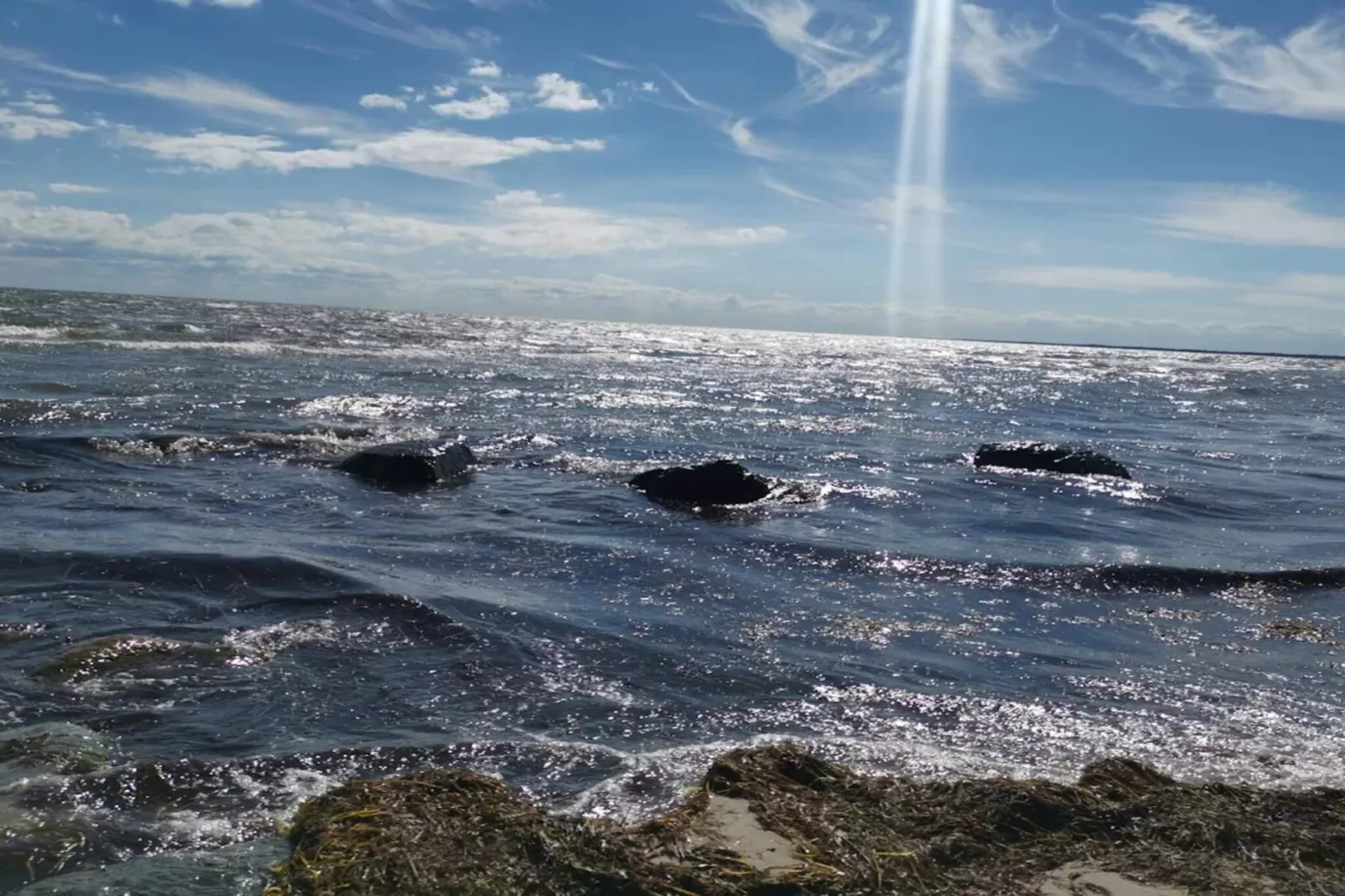 10 persoons vakantie huis in Væggerløse-By Traum-Waterzicht