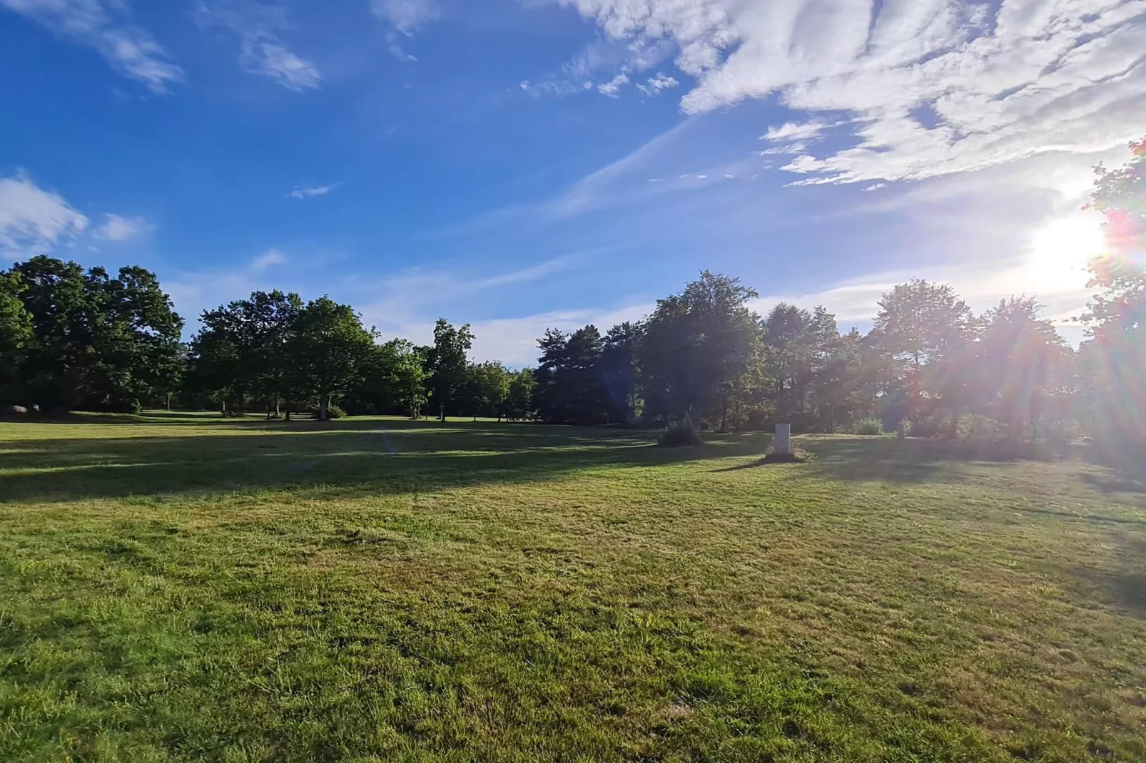 6 persoons vakantie huis in Hadsund-By Traum