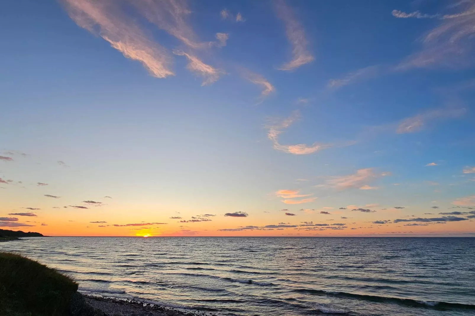 8 persoons vakantie huis in Nykøbing Sj