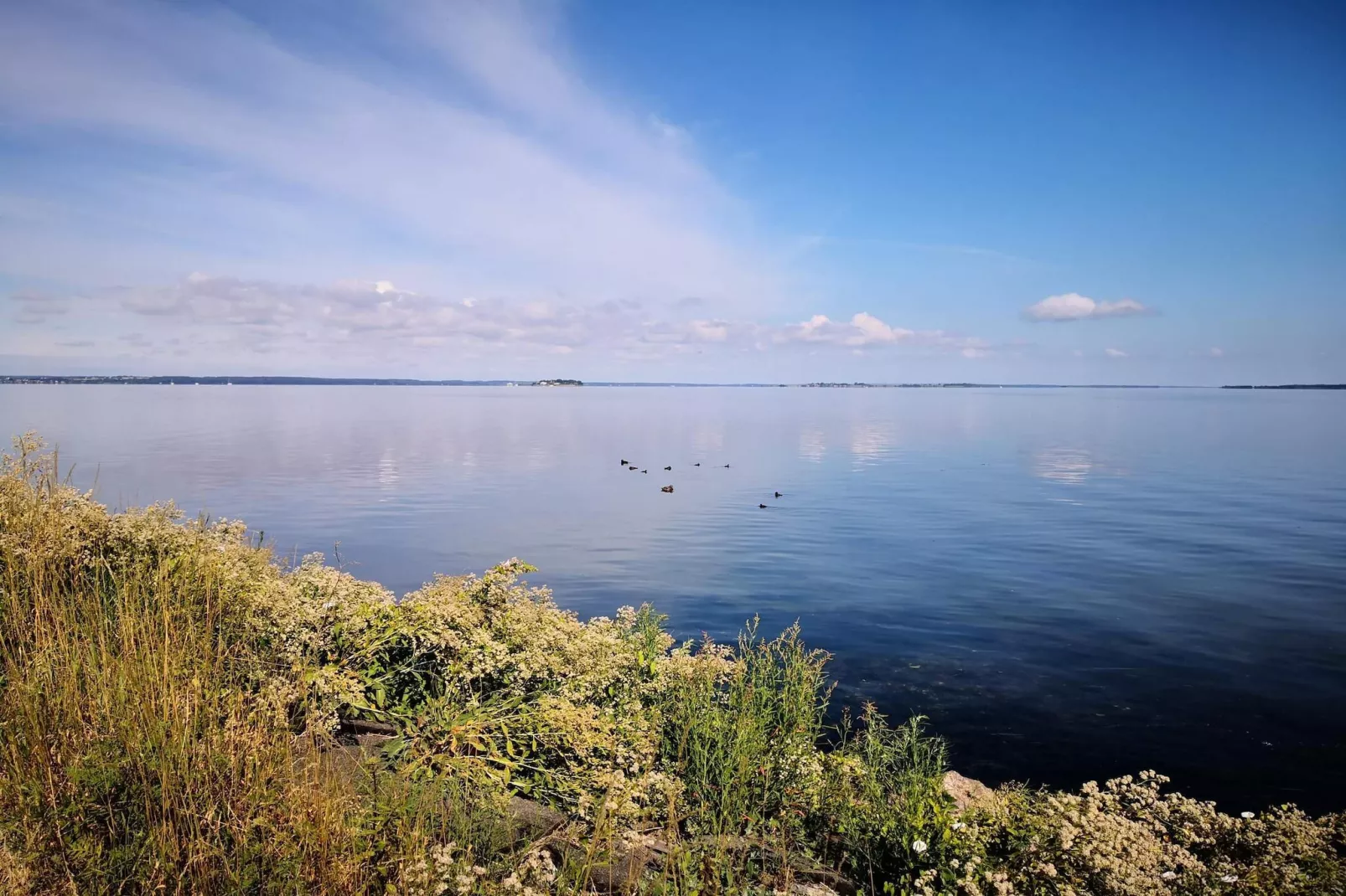 7 persoons vakantie huis in Stege-By Traum-Waterzicht