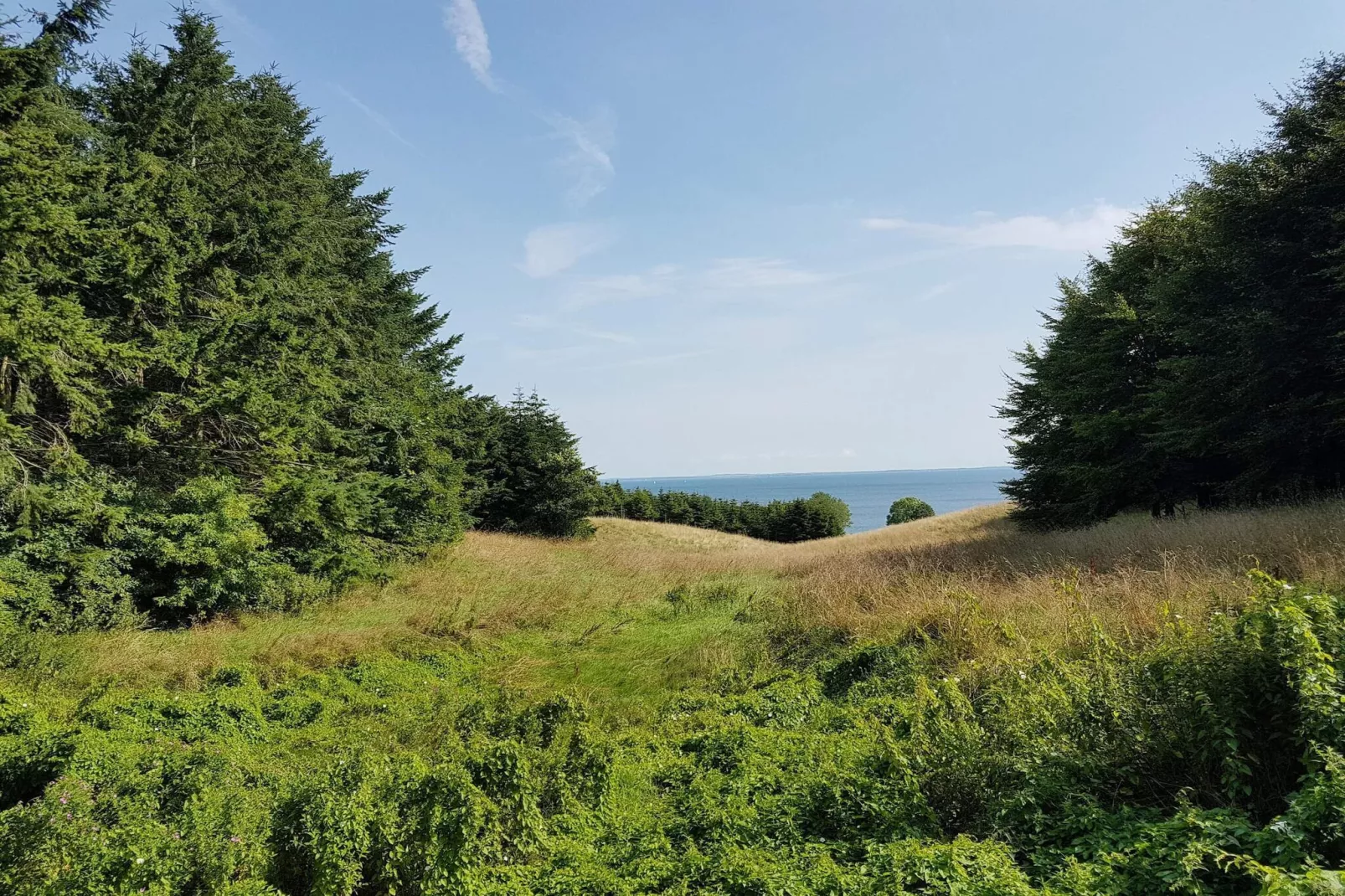 Marina toevlucht in Aero -- By Traum Ferienwohnungen-Niet-getagd