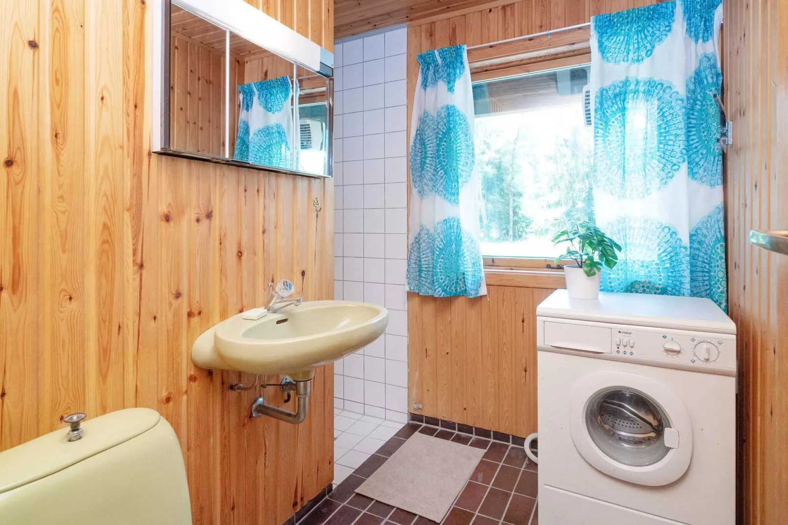 8 persoons vakantie huis in Frederiksværk-Binnen