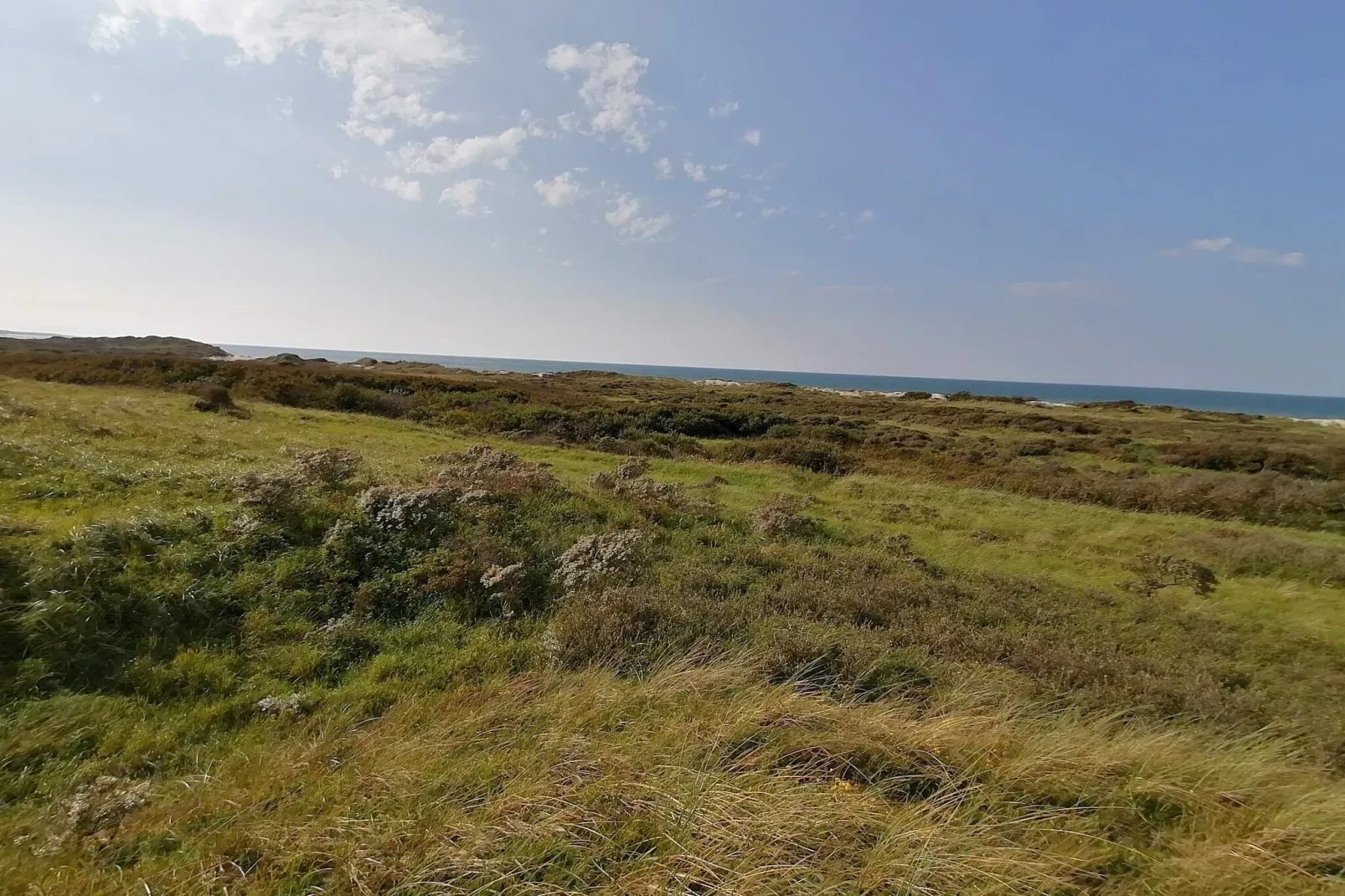 Gezinsuitje in Lodskovvad -- By Traum Ferienwohnungen