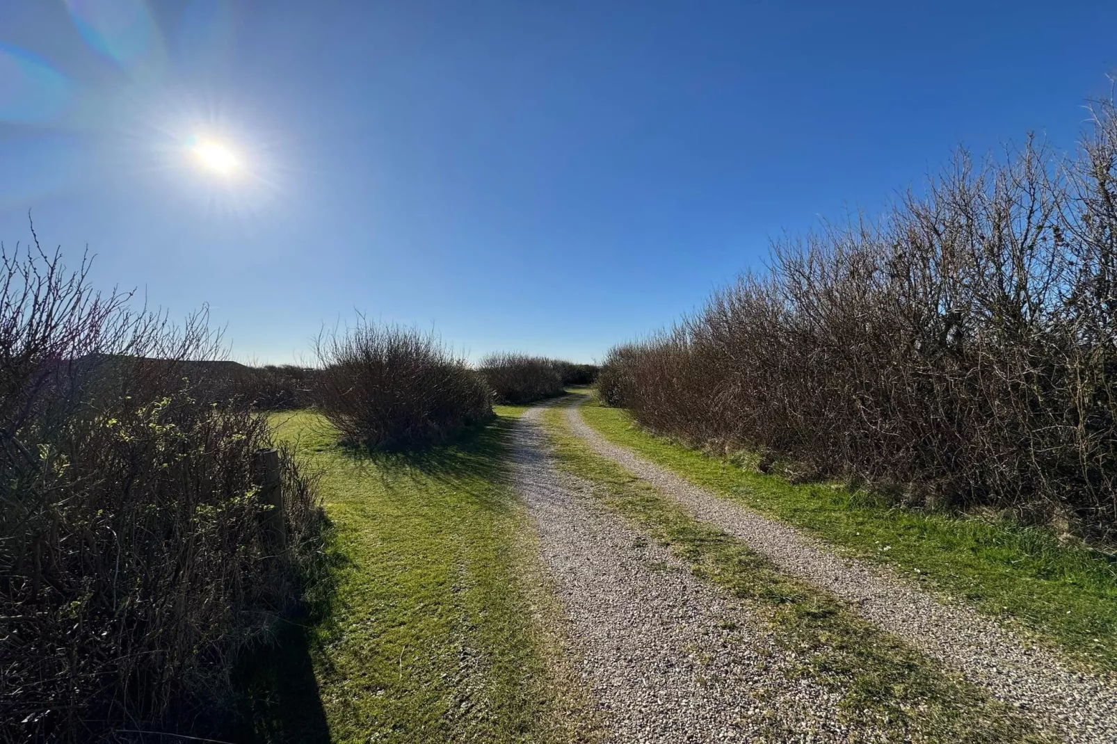 6 persoons vakantie huis in Lemvig-By Traum-Niet-getagd