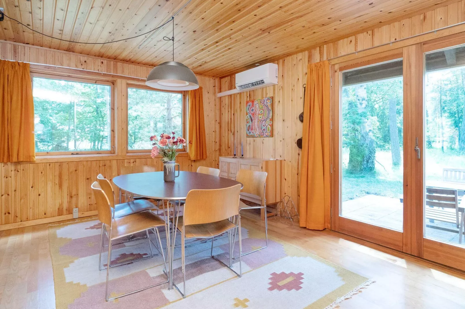 8 persoons vakantie huis in Frederiksværk-Binnen