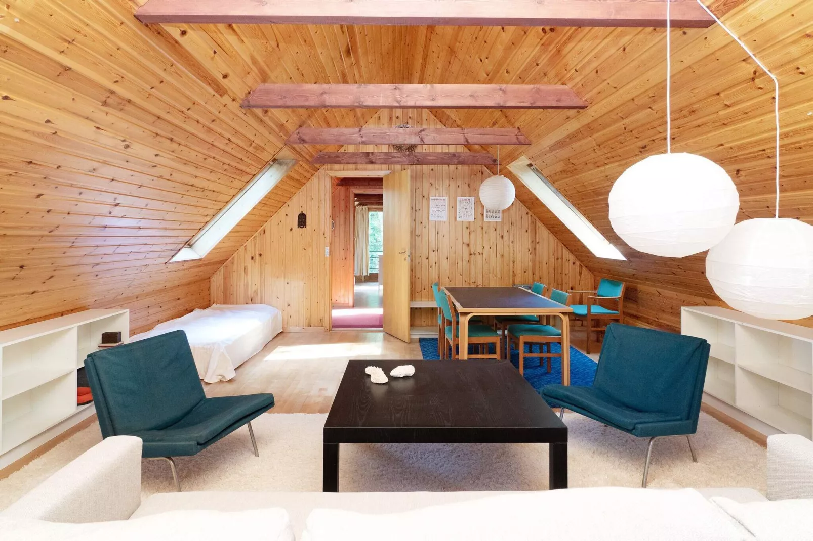 8 persoons vakantie huis in Frederiksværk-Binnen
