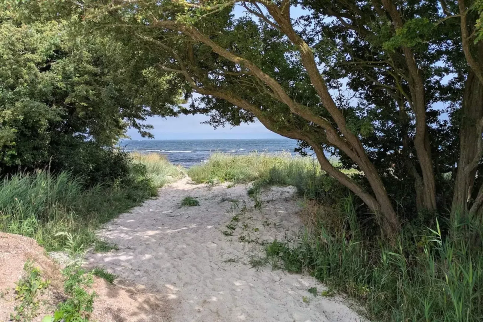 Luxe zwembadvilla Marielyst -- By Traum Ferienwohnungen