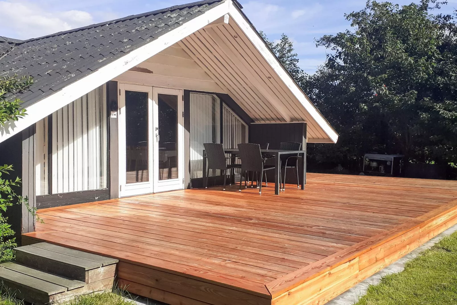 Rustieke kustretreat -- By Traum Ferienwohnungen