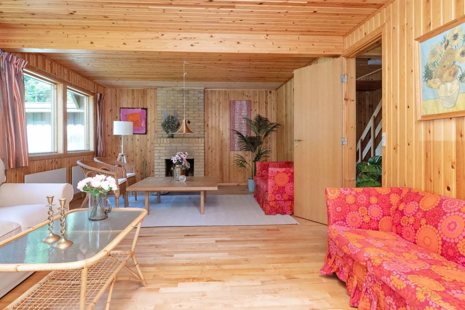 8 persoons vakantie huis in Frederiksværk-Binnen