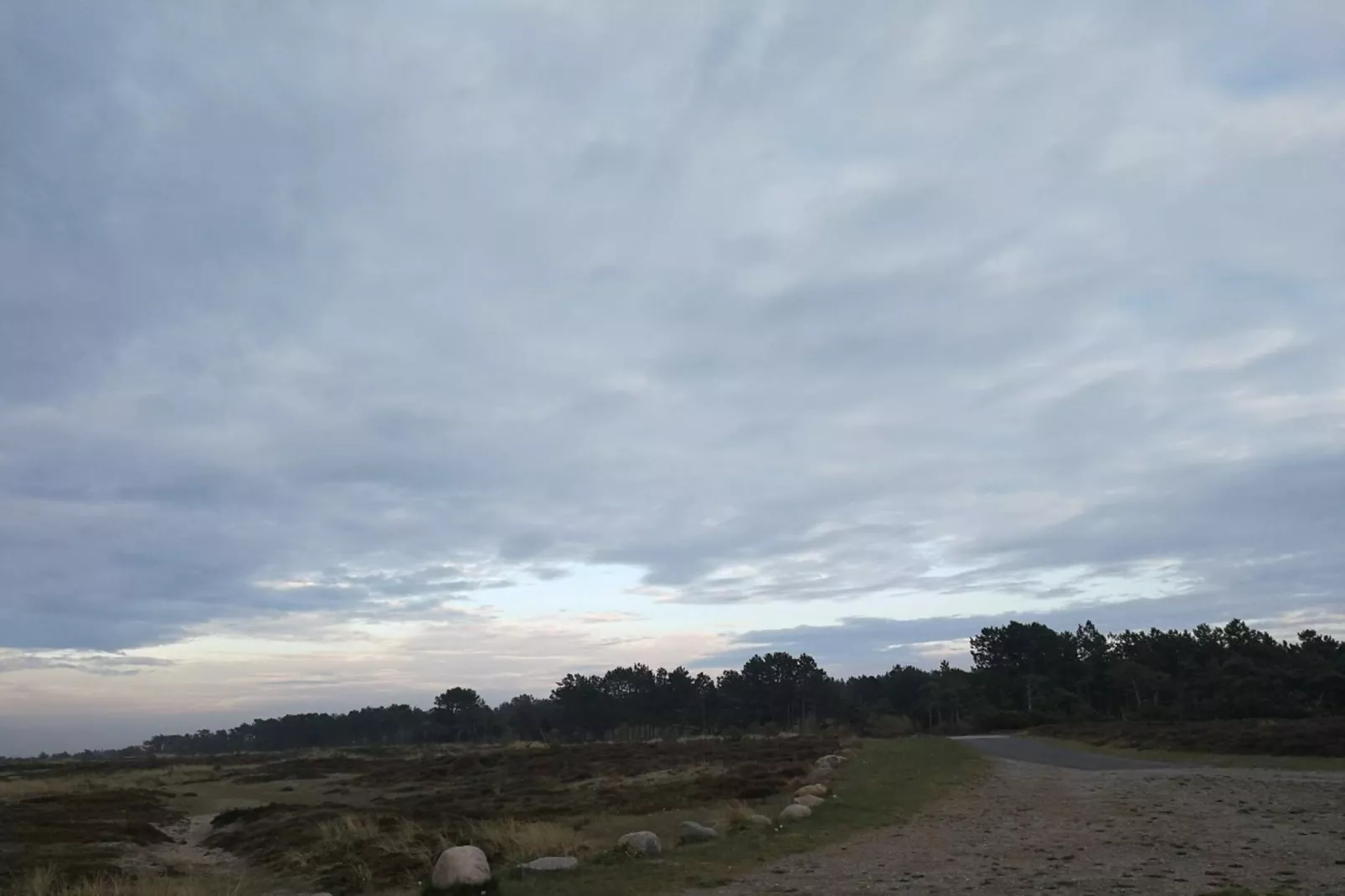 6 persoons vakantie huis in Læsø-By Traum