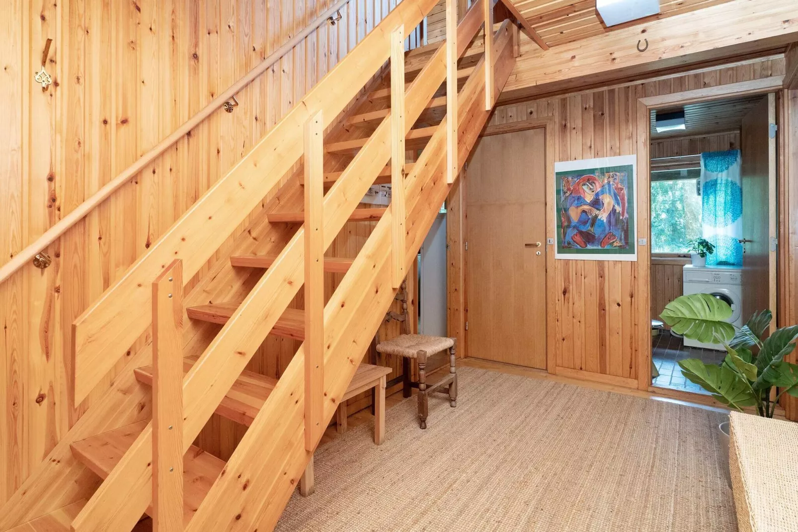 8 persoons vakantie huis in Frederiksværk-Binnen