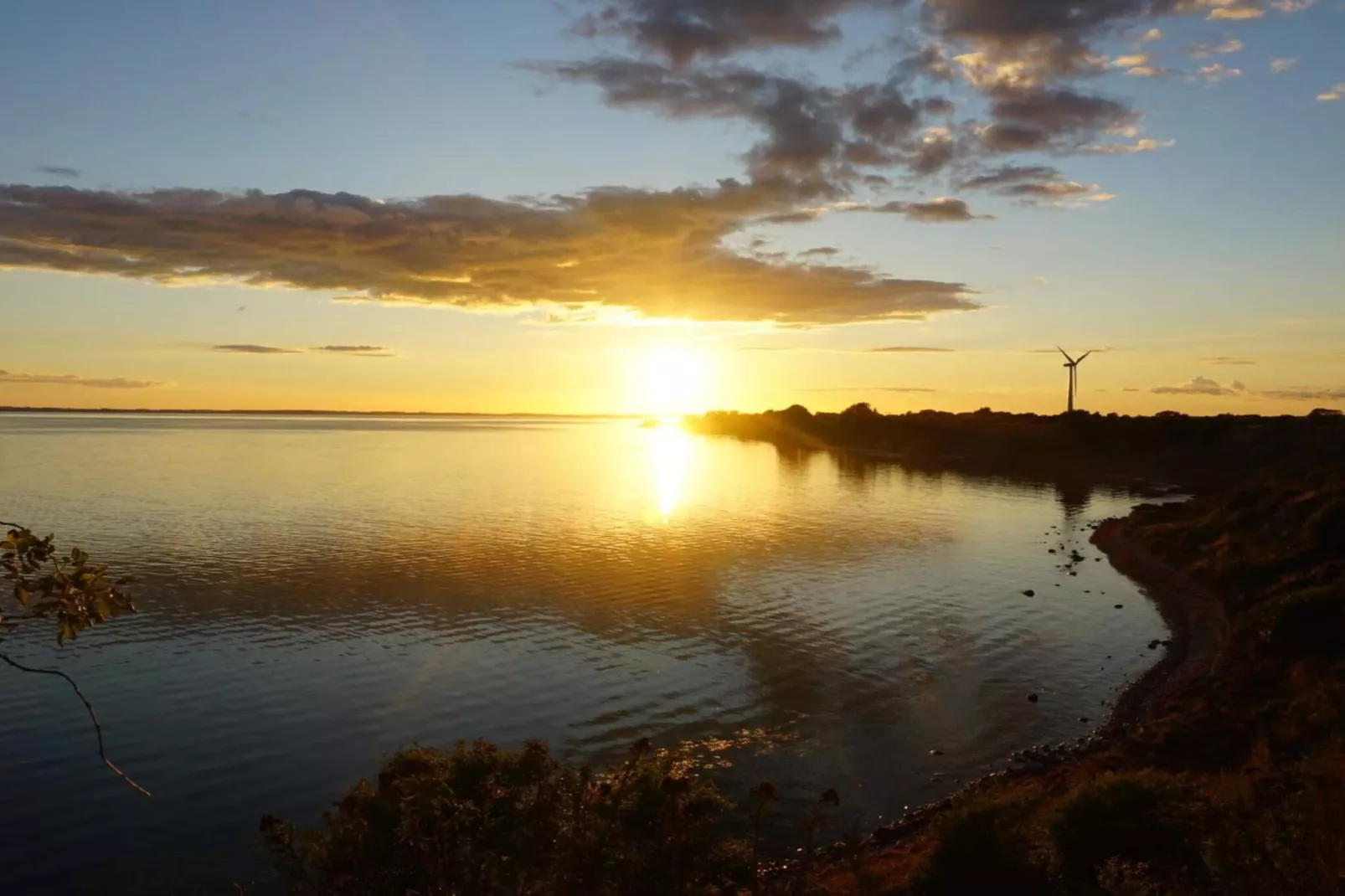 6 persoons vakantie huis in Sydals-By Traum