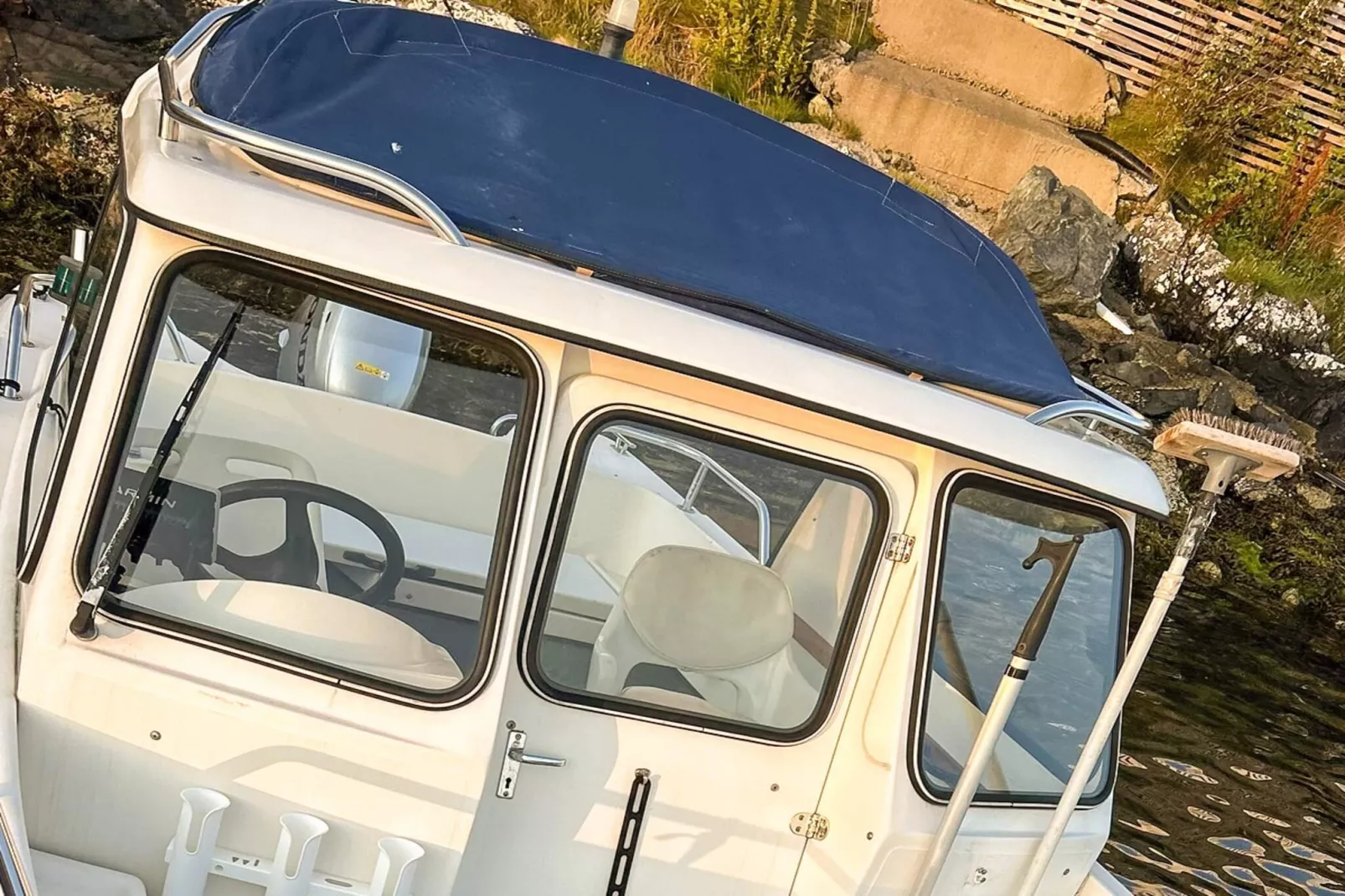 8 persoons vakantie huis in Urangsvåg-By Traum-Niet-getagd