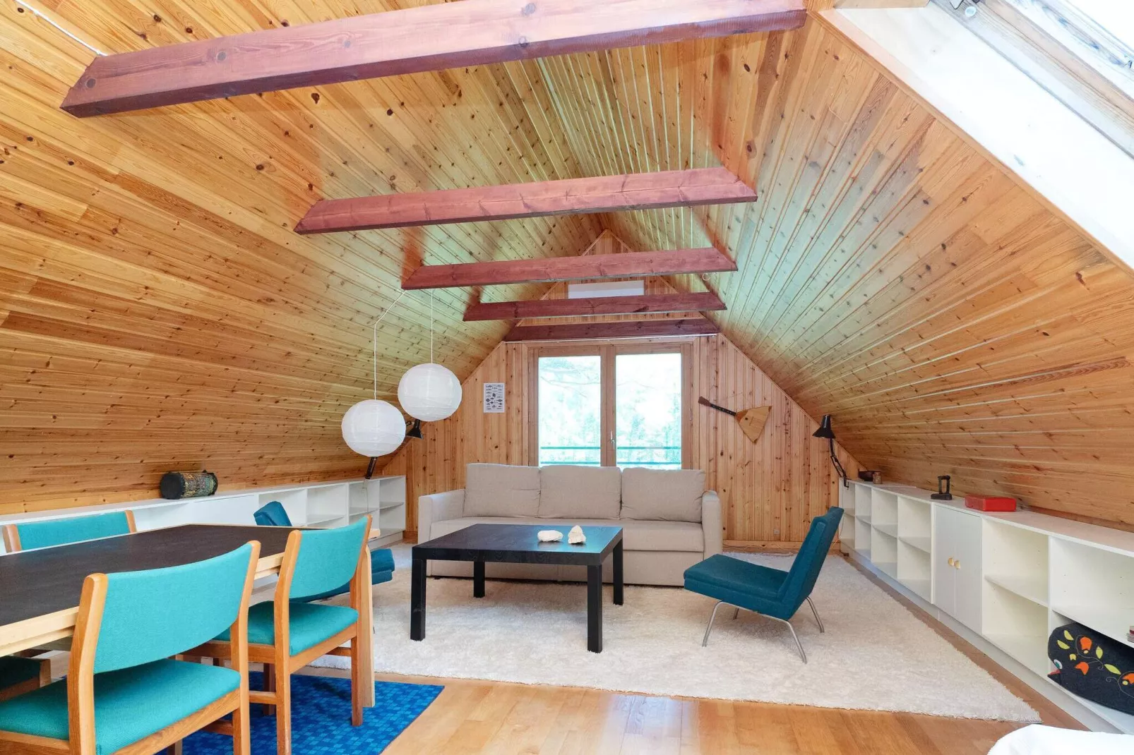 8 persoons vakantie huis in Frederiksværk-Binnen