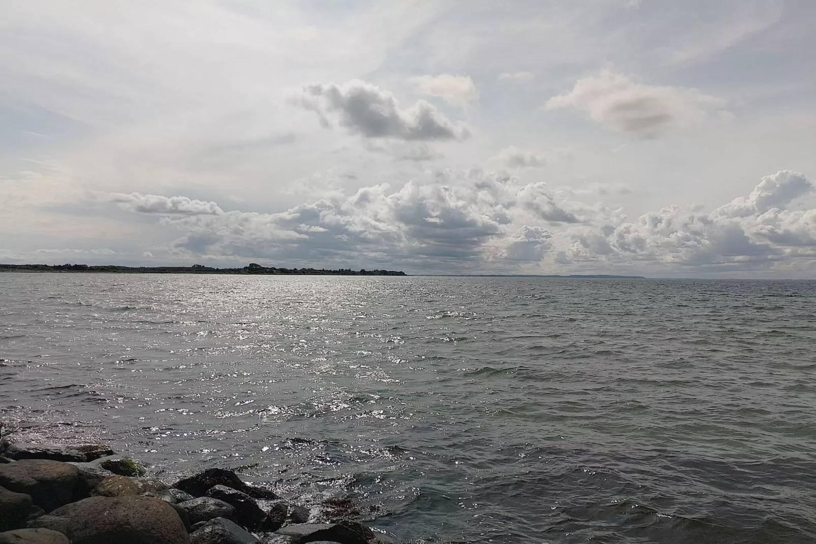 BOGENSE MARINAPARK-Waterzicht