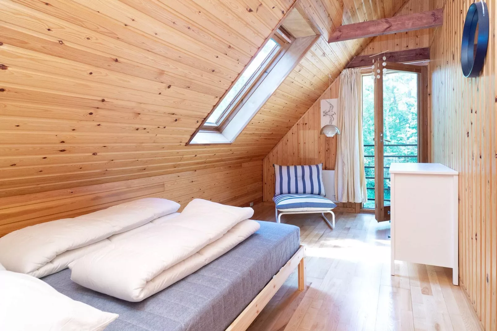 8 persoons vakantie huis in Frederiksværk-Binnen