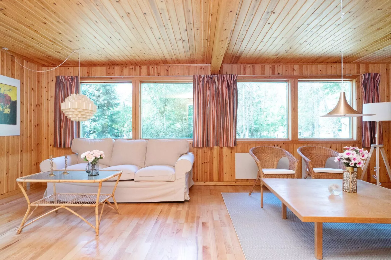 8 persoons vakantie huis in Frederiksværk-Binnen