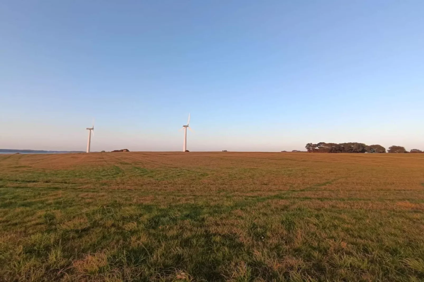 Luxe zwembad retraite in Kegnaes -- By Traum Ferienwohnungen-Niet-getagd