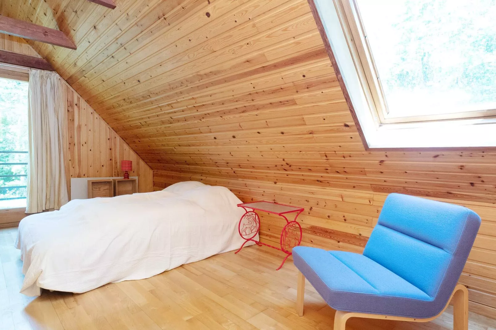 8 persoons vakantie huis in Frederiksværk-Binnen