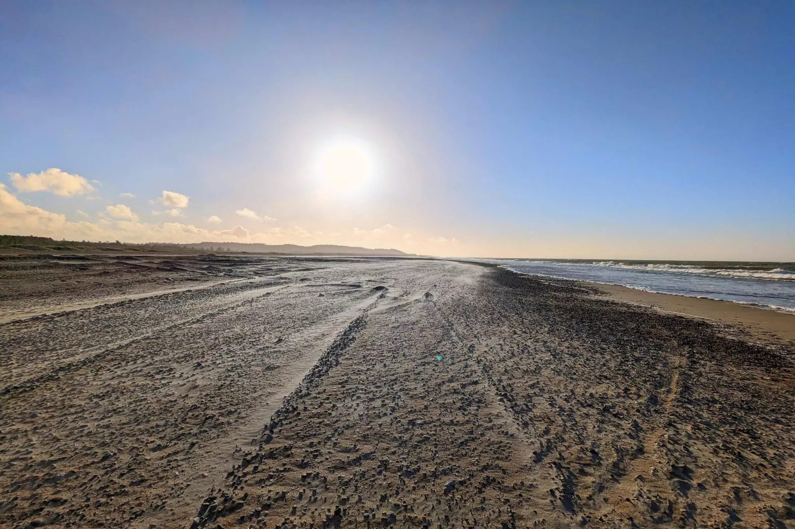Gezellig strandverblijf -- By Traum Ferienwohnungen