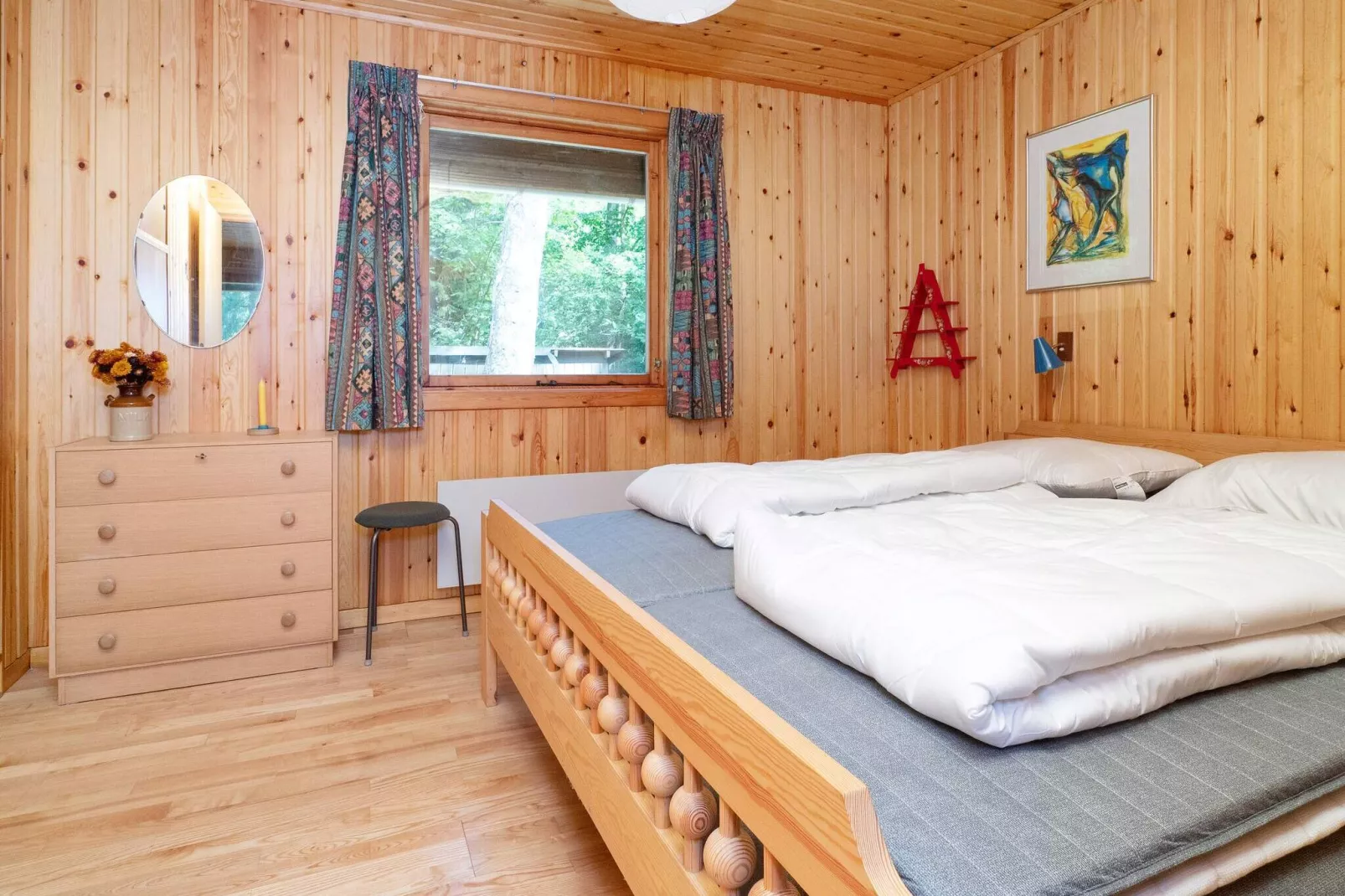 8 persoons vakantie huis in Frederiksværk-Binnen