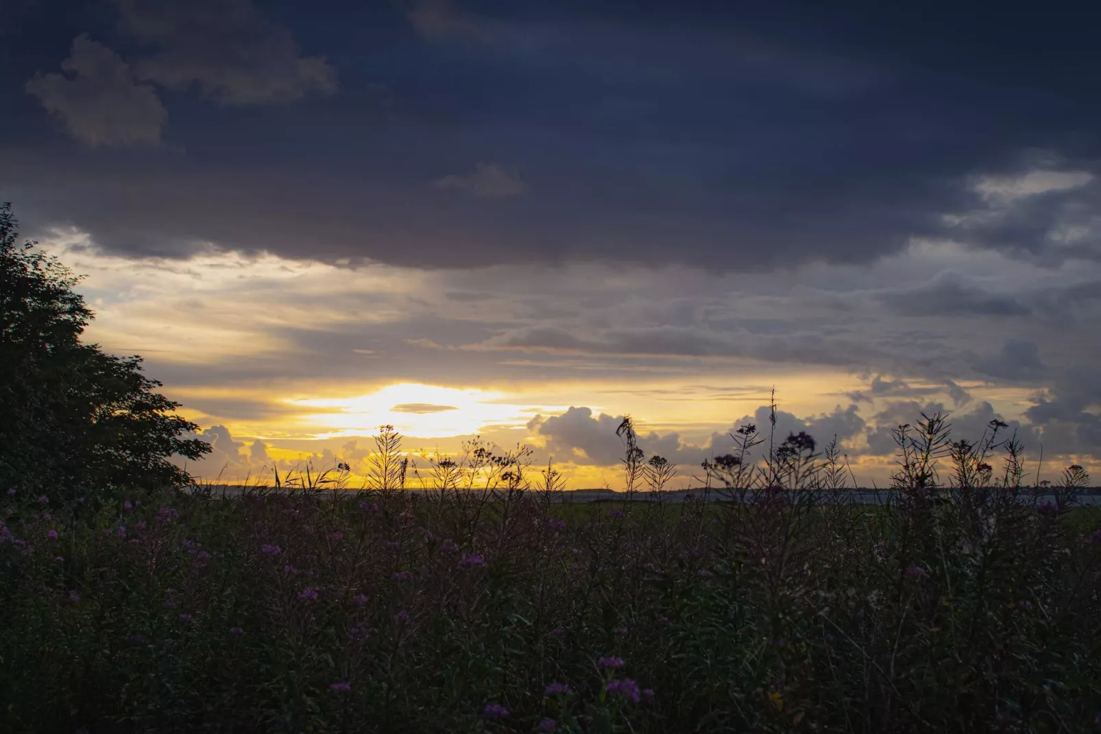 6 persoons vakantie huis in Nibe-By Traum