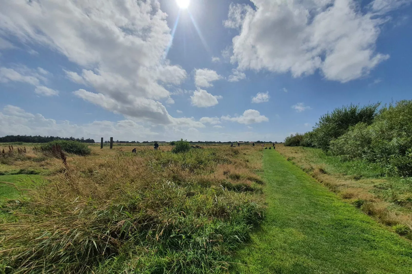 10 persoons vakantie huis in Harboøre-By Traum-Niet-getagd