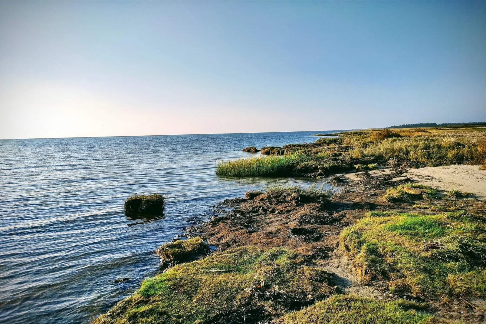 8 persoons vakantie huis in Hals-By Traum