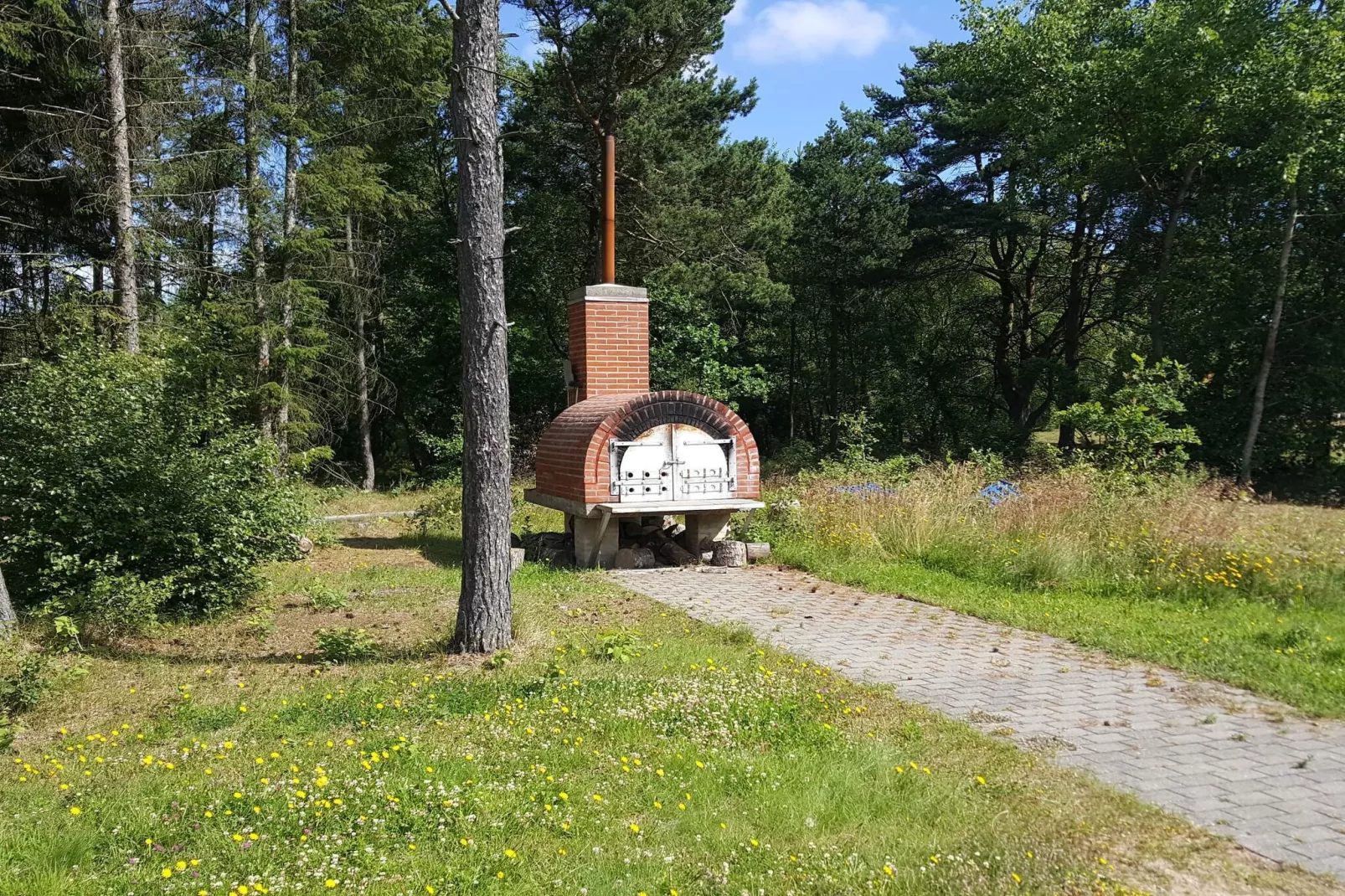 8 persoons vakantie huis in Hadsund-By Traum-Niet-getagd