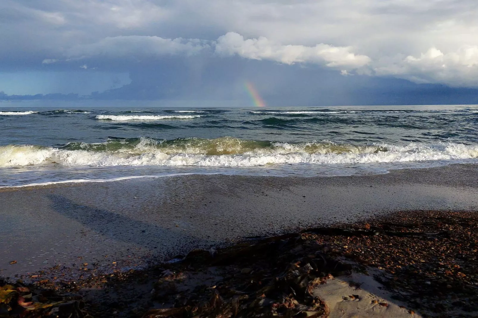 10 persoons vakantie huis in Brovst-By Traum-Waterzicht
