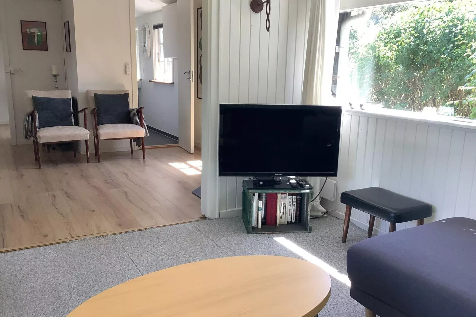 8 persoons vakantie huis in Holbæk-By Traum-Niet-getagd