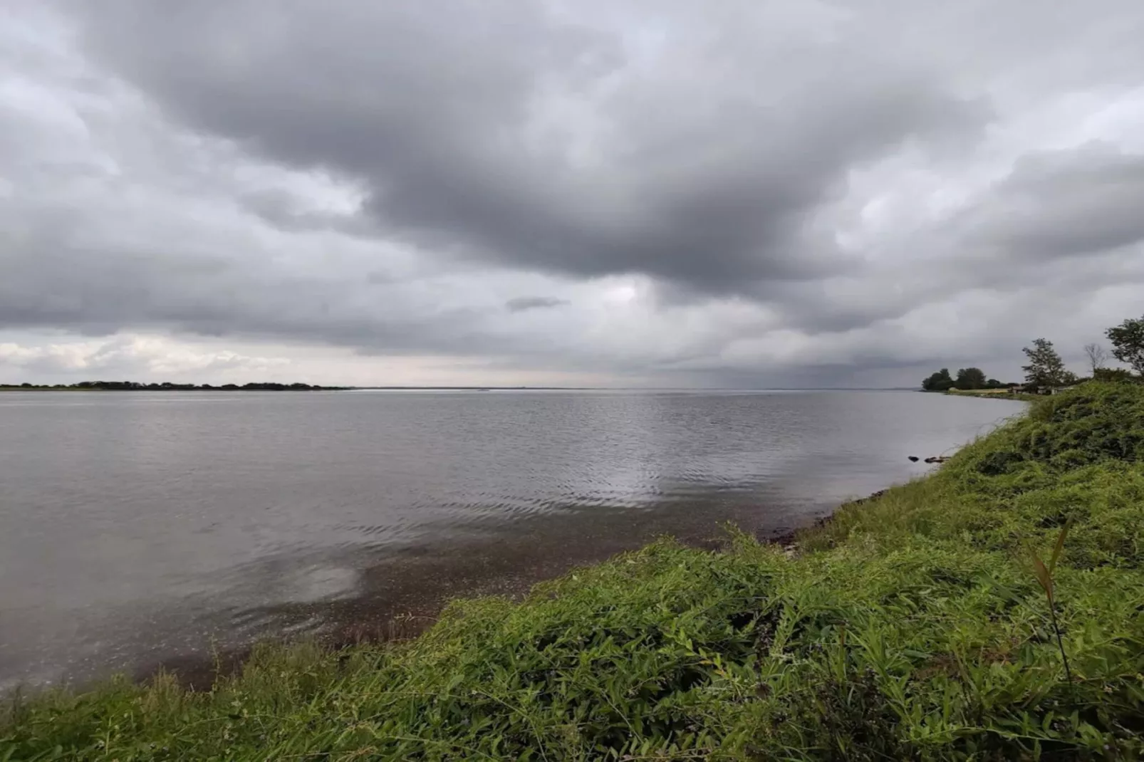 Zeezicht ontsnapping -- By Traum Ferienwohnungen-Waterzicht