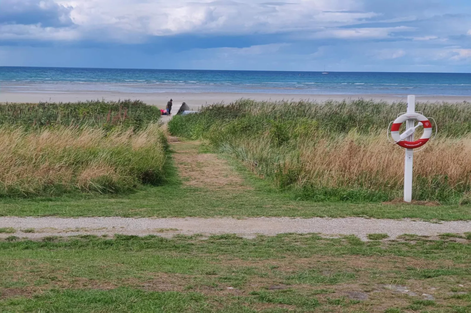 6 persoons vakantie huis in Glesborg-By Traum