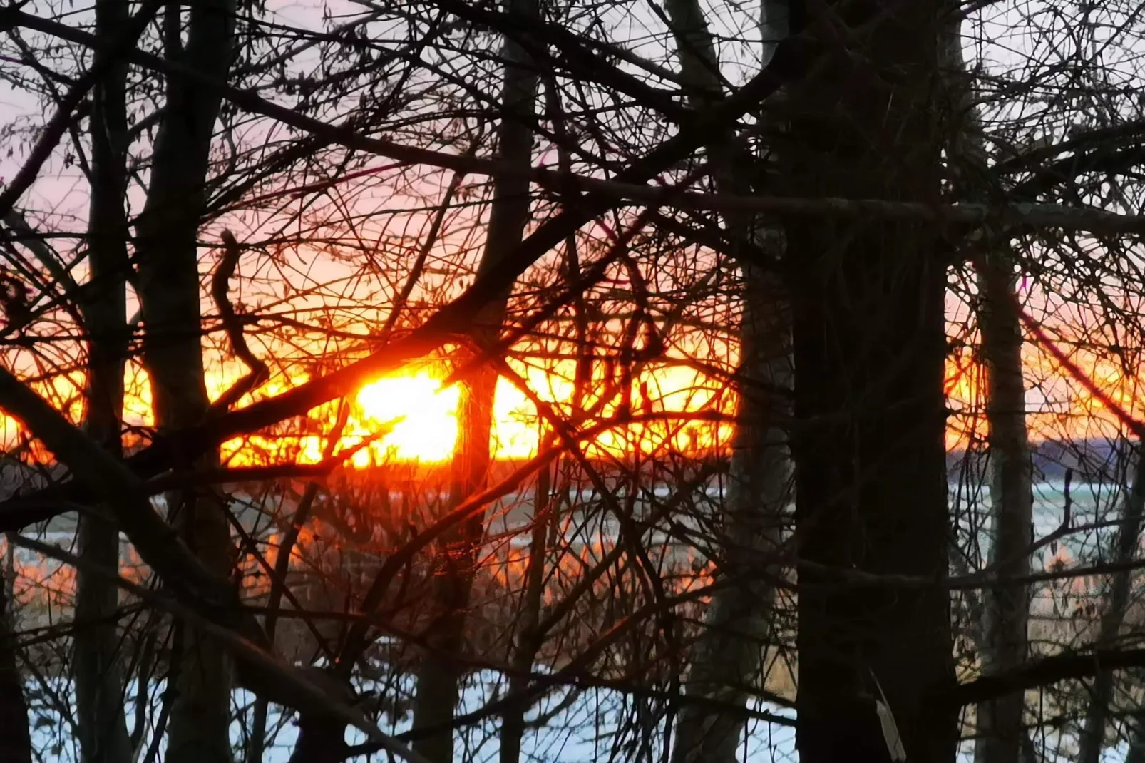 4 persoons vakantie huis in Mesinge-By Traum