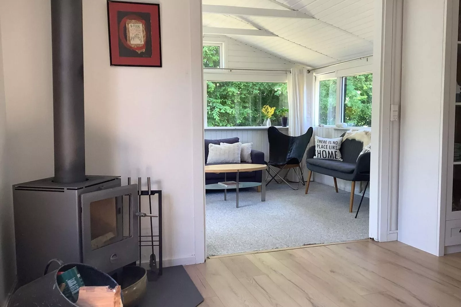 8 persoons vakantie huis in Holbæk-By Traum-Niet-getagd