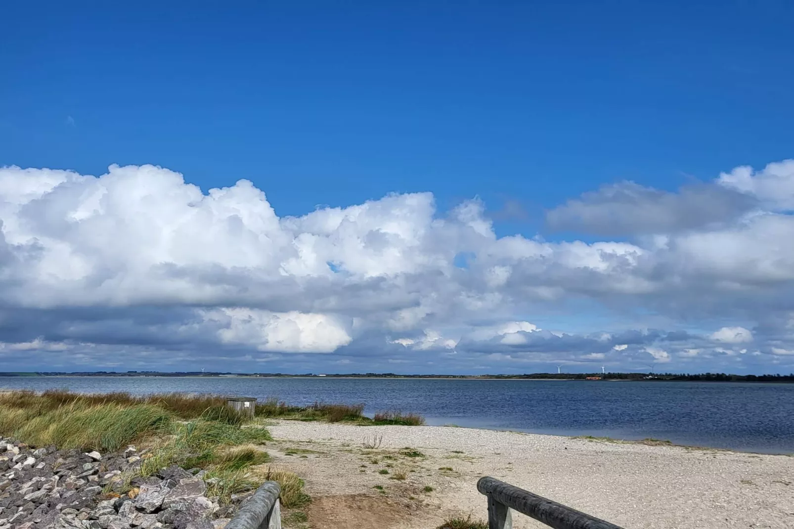 10 persoons vakantie huis in Løgstør-By Traum