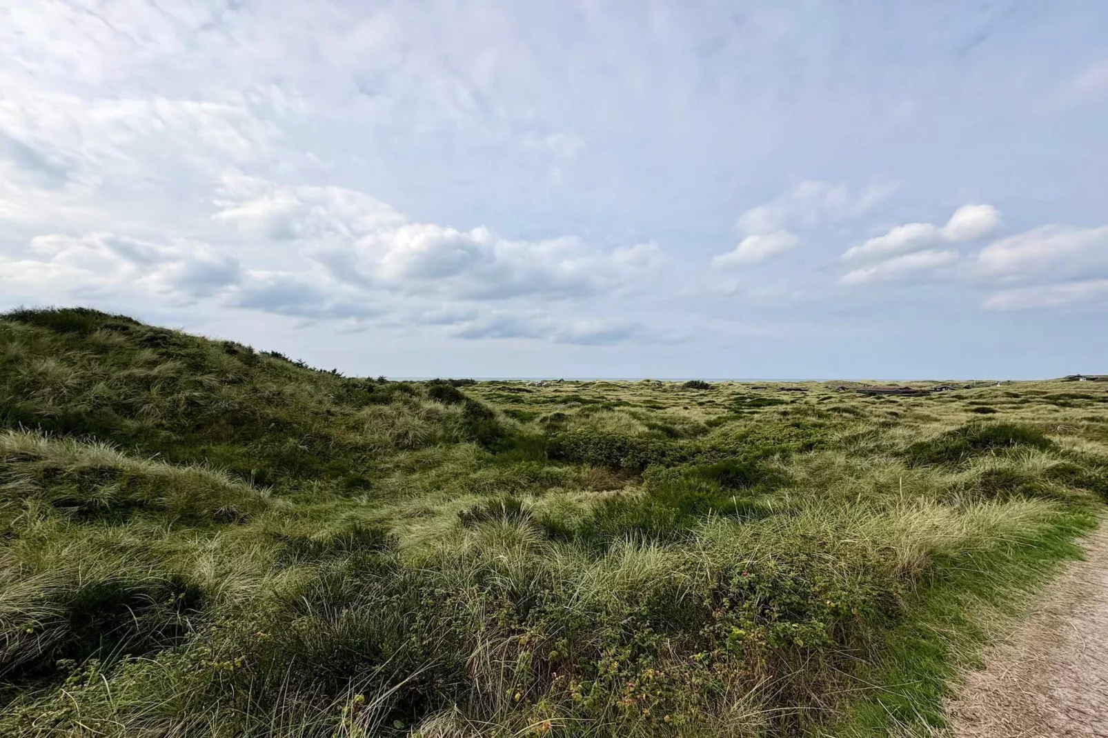 6 persoons vakantie huis in Løkken-By Traum